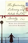 The Guernsey Literary and Potato Peel Pie Society by Mary Ann Shaffer