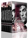 Hearts Series: Books 1-6