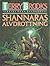 Shannaras alvdrottning by Terry Brooks