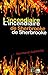 L'incendiaire de Sherbrooke (Mystère et suspense) (French Edition)