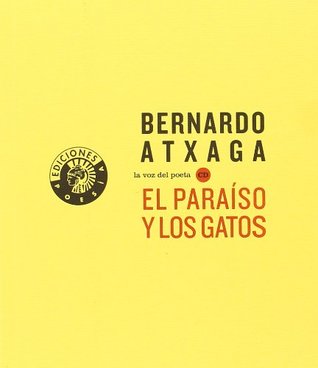 El paraíso y los gatos (Paperback and CD)
