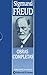 Obras completas de Sigmund Freud