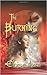 The Burning (Vampires of the Sun, #1)