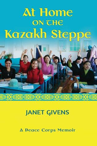 At Home on the Kazakh Steppe