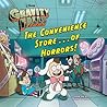 Gravity Falls: The Convenience Store...of HORRORS!