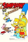 The Simpsons Comics The Simpsons Comics
