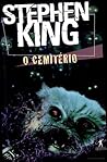 O Cemitério by Stephen King O Cemitério by Stephen King