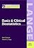 Basic & Clinical Biostatistics