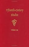 Fifteenth-Century Studies Vol. 26
