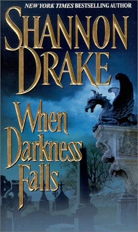 When Darkness Falls Alliance Vampires 2 By Shannon Drake