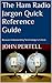The Ham Radio Jargon Quick Reference Guide: Because Understanding Terminology Is Critical