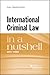 International Criminal Law in a Nutshell