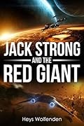 Jack Strong and the Red Giant