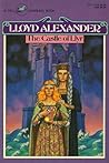 The Castle of Llyr by Lloyd Alexander