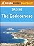 The Dodecanese Rough Guides Snapshot Greece (includes Rhodes, Kastellorizo, Halki, Kassos, Karpathos, Symi, Tilos, Nissyros, Kos, Pserimos, Astypalea, ... Arki, Agathonissi) (Rough Guide to...)