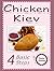 Chicken Kiev (Taste Dishes Book 1)