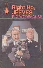 Right Ho, Jeeves
