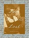 Love Letters, Lost Love Letters, Lost