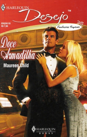 Doce Armadfilha (Fantasias Tropicais, #3)