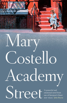 Academy Street (Paperback)