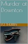 Murder at Downton (The Ralph Chalmers Mysteries Book 6)