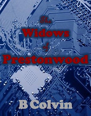 The Widows of Prestonwood (Kindle Edition)