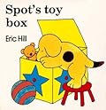 Spot's Toy Box