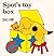 Spot's Toy Box