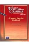 Writing and Grammar: Communication in Action Ruby Level Writing and Grammar: Communication in Action Ruby Level