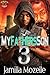 My Father's Son 3 by Jamilla Mozelle