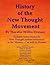 A History of the New Thought Movement by Horatio Willis Dresser