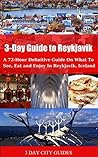 3 Day Guide to Reykjavik