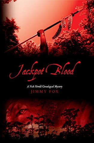 Jackpot Blood (Kindle Edition)