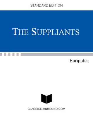 The Suppliants