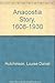 The Anacostia Story, 1608-1930