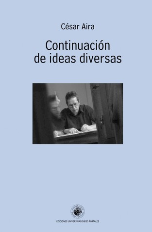 Continuación de ideas diversas (Paperback)