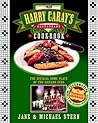 The Harry Caray's Restaurant Cookbook: The Official Home Plate of the Chicago Cubs The Harry Caray's Restaurant Cookbook: The Official Home Plate of the Chicago Cubs