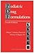Pediatric Drug Formulations, 4th Edition