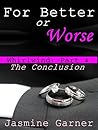 For Better or Worse (Whirlwind, #4)