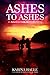 Ashes to Ashes (Experiment in Terror, #8)