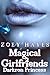 Magical Girlfriends 2 by Zoey Hayes