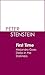 First Time by Peter Stenstein