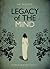 Legacy of the Mind (The Legacy Trilogy, #1)