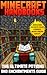 Minecraft Guidebooks: The Ultimate Potions & Enchantments Guide