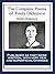 The Complete Poems of Emily Dickinson