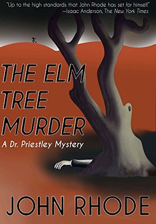 The Elm Tree Murder (Kindle Edition)