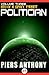 Politician (Bio of a Space Tyrant Book 3)