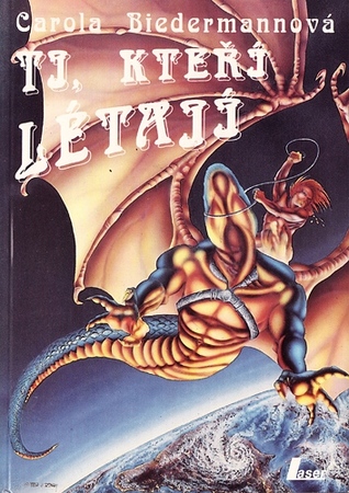 Ti, kteří létají