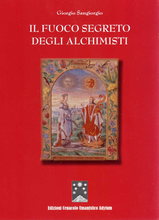 Il fuoco segreto degli alchimisti