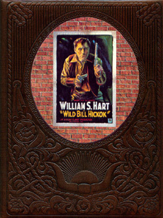 The End and the Myth (The Old West, #26)